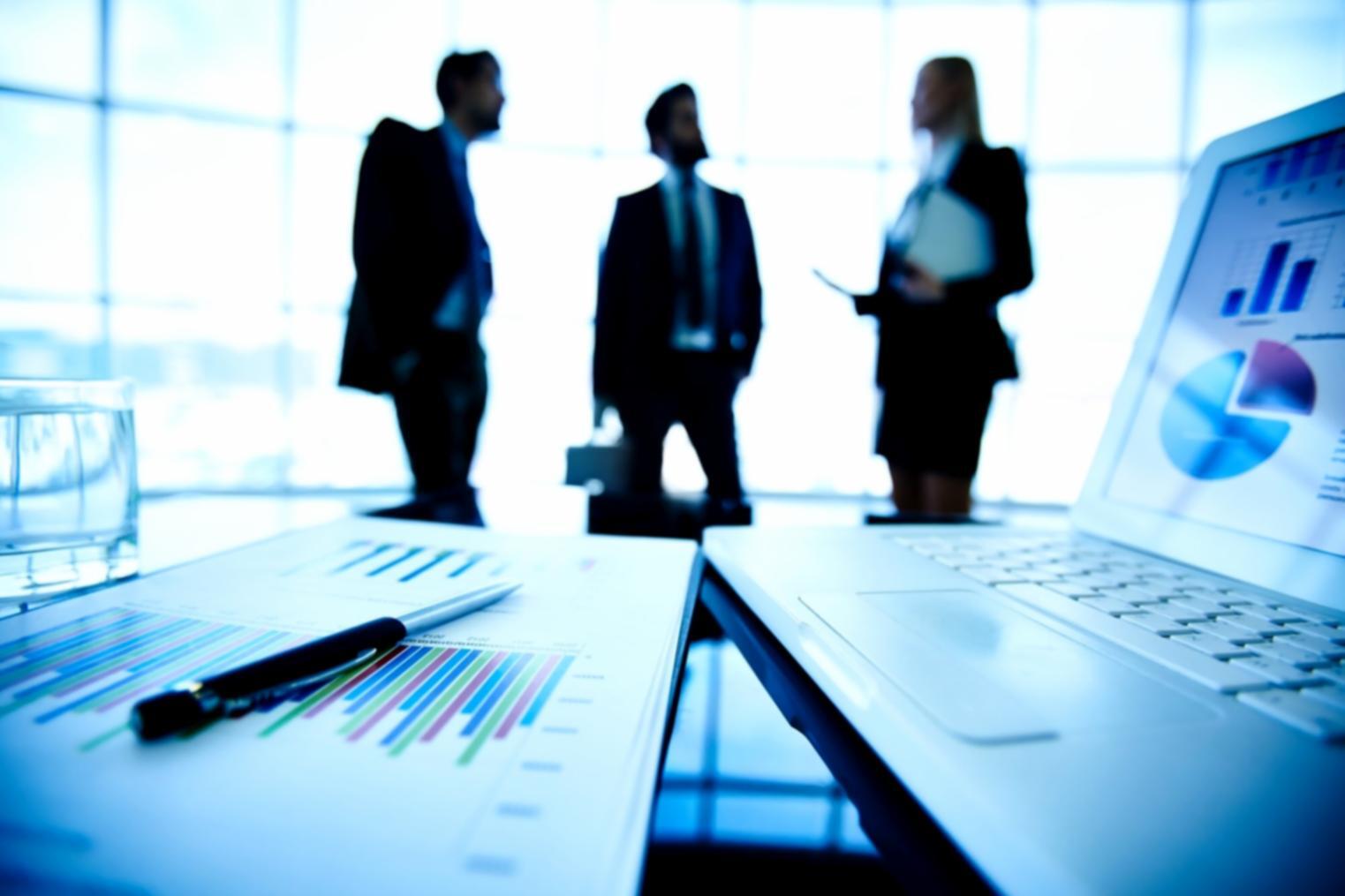 Strukturierte Buchplanung mit Kapiteleinteilung