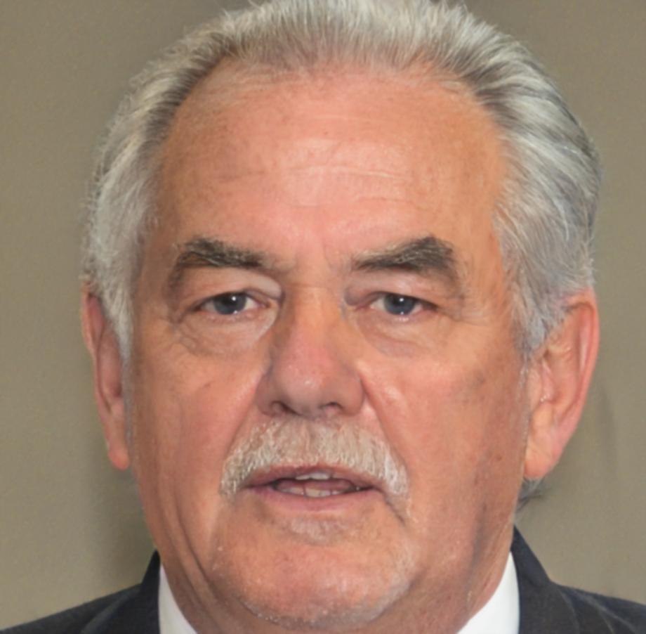 Dr. Friedrich Kellermann